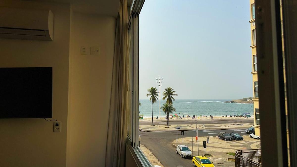 Apartamento Otimo Com Vista S L 16 Ap302 Rio de Janeiro