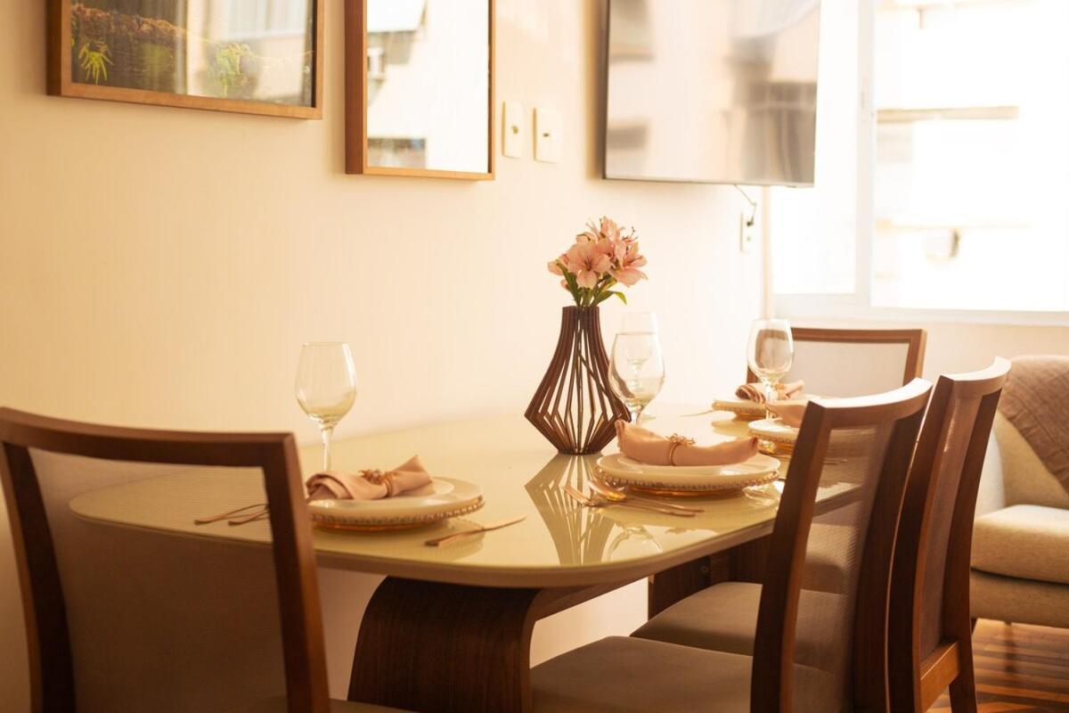 Apartamento Otimo Com Vista S L 16 Ap302 Rio de Janeiro